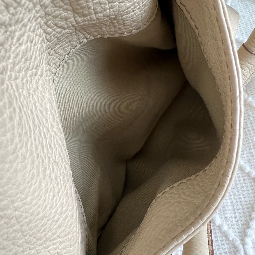 Chloe Large Paddington Shopper Tote - Picture 11 of 11